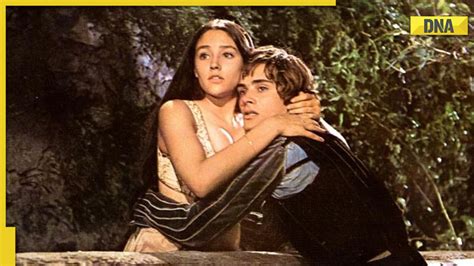 romeo and juliet 1968 nude|Romeo and Juliet stars file new lawsuit over nude images for ...